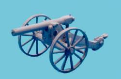 Krupp Gun